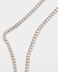 Diamond Tennis Necklace