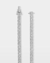 Square Link Diamond Chain