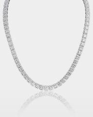 Square Link Diamond Chain