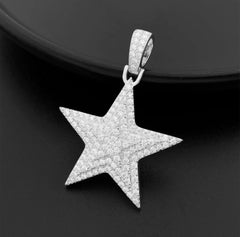 Star Pendant