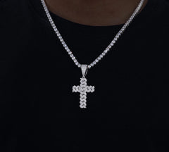 Cuban Link Cross