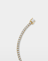 Round Diamond Bracelet